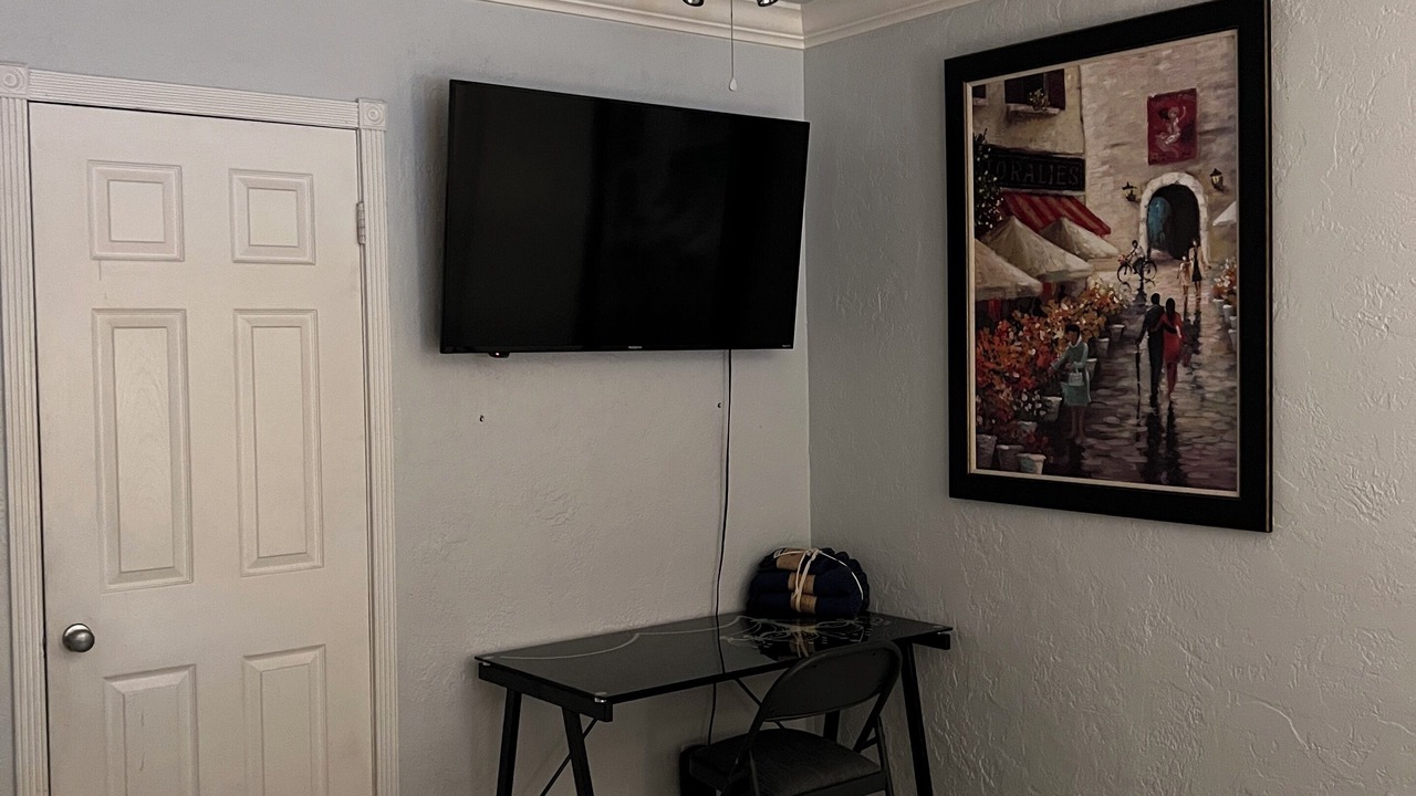 Photo of Bedroom in Ozona