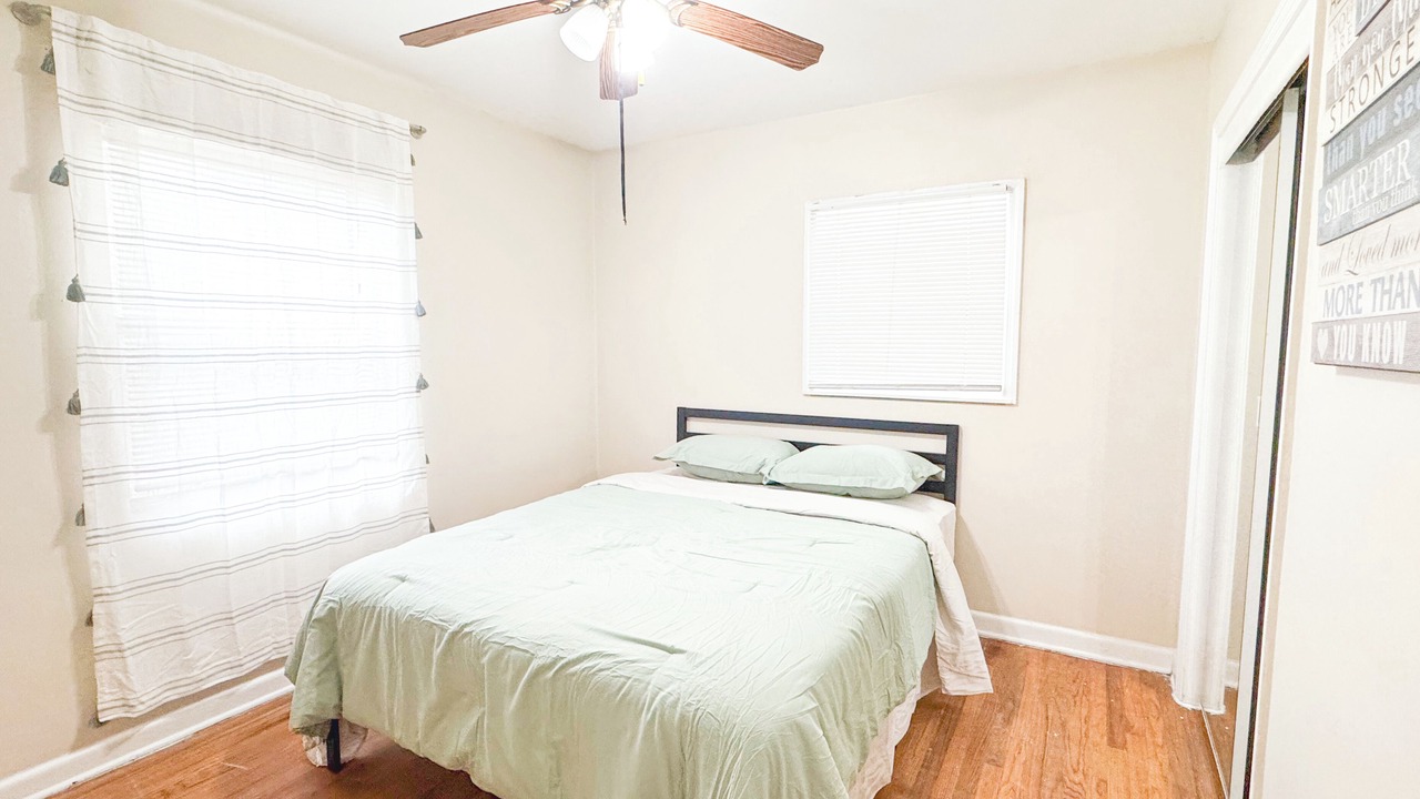 Photo of Bedroom in Arlington