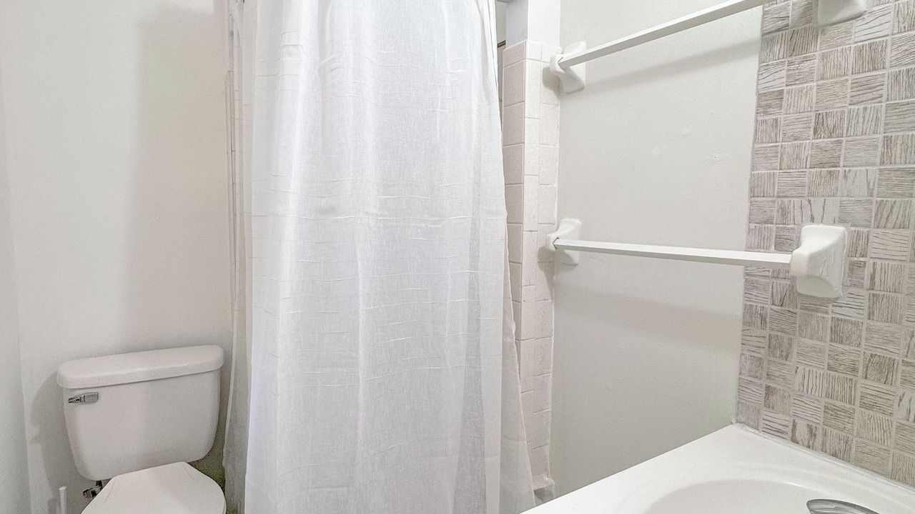 Photo of Bathroom in Arlington