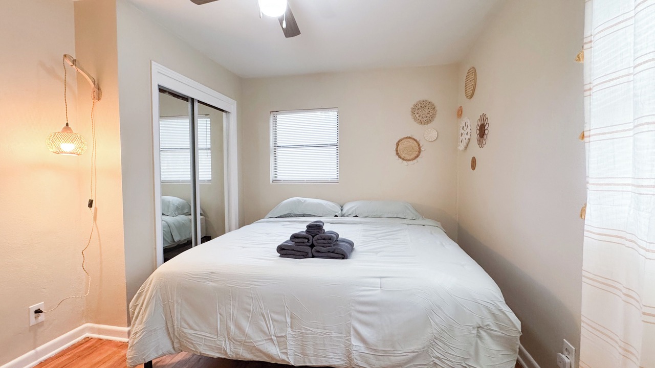 Photo of Bedroom in Arlington