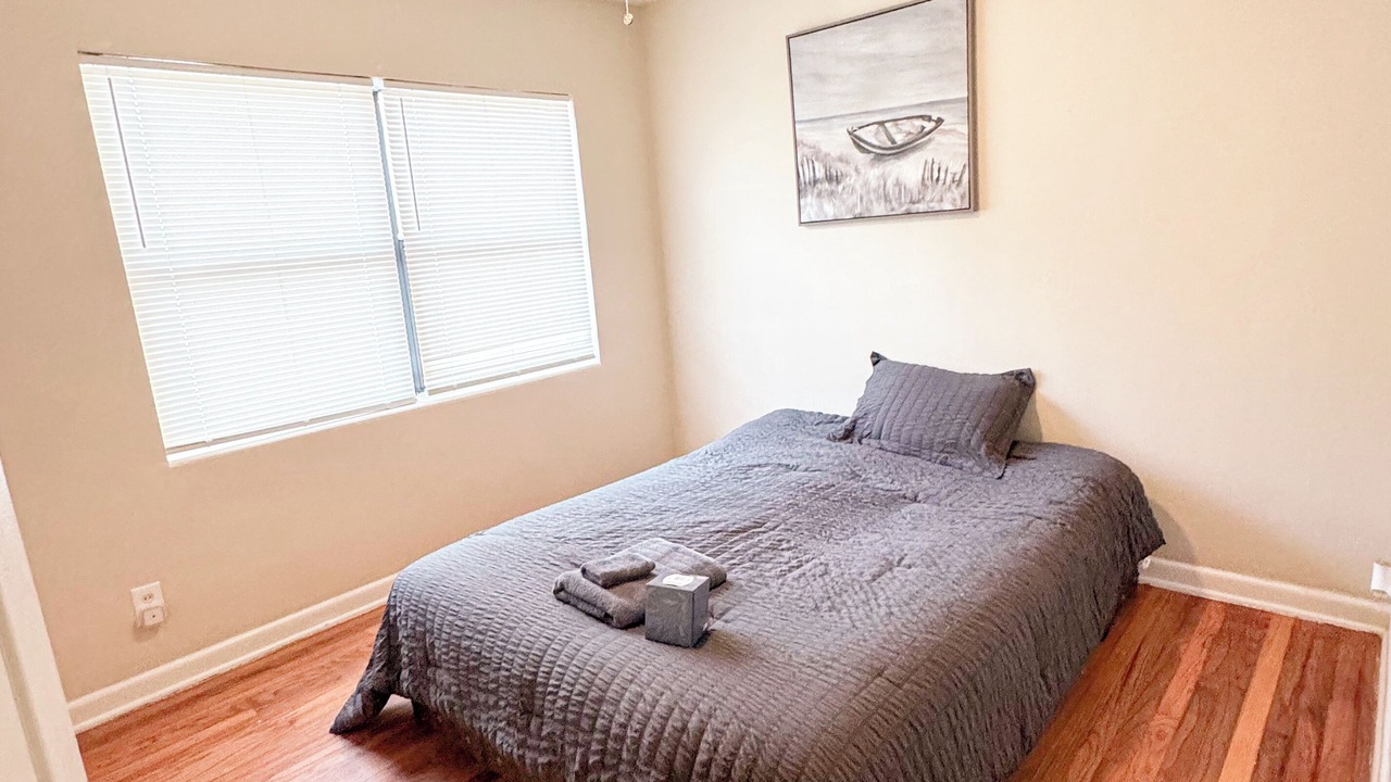 Photo of Bedroom in Arlington