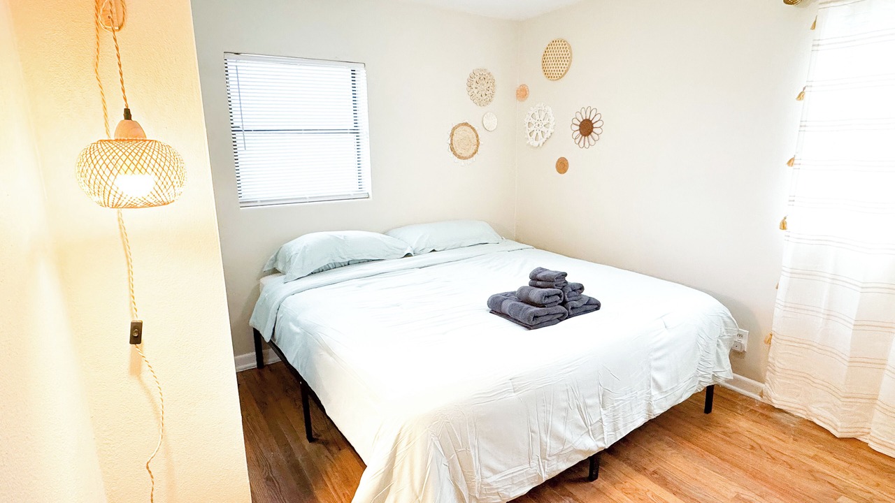 Photo of Bedroom in Arlington