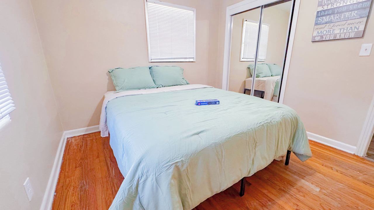 Photo of Bedroom in Arlington
