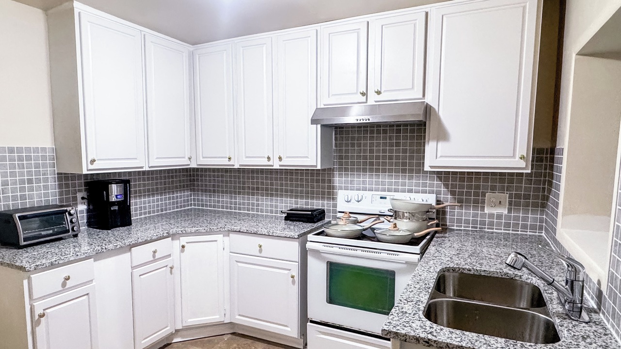 Photo of Kitchen in Arlington