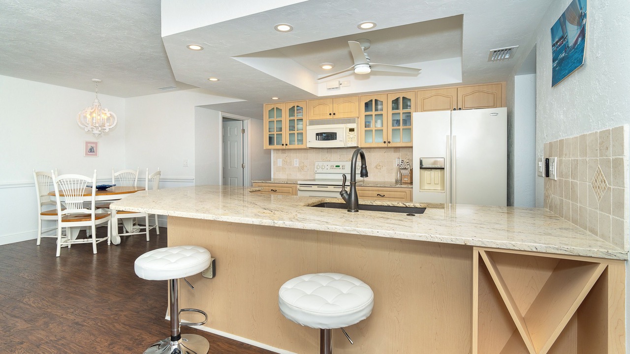 Photo of Kitchen in Venice Gardens