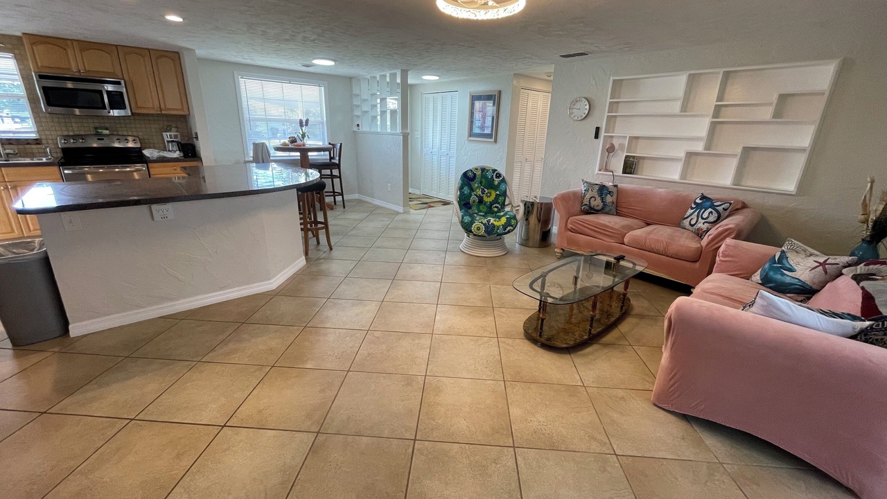 Photo of Livingroom in Plantation