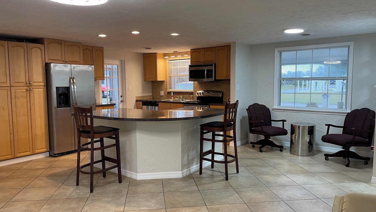 Photo of Kitchen in Plantation