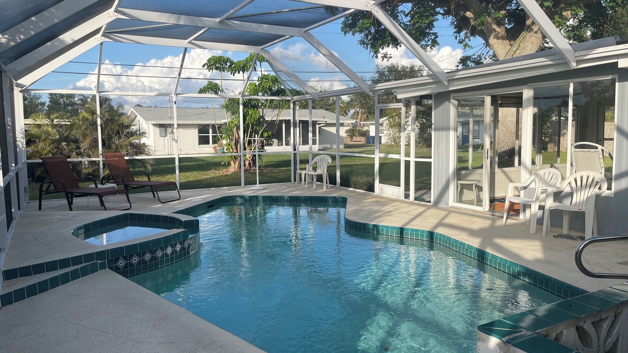 Photo of Outdoor in Plantation