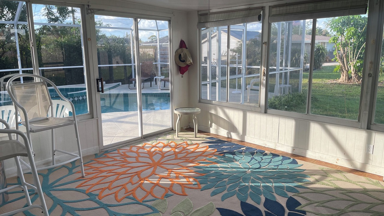 Photo of Bedroom in Plantation