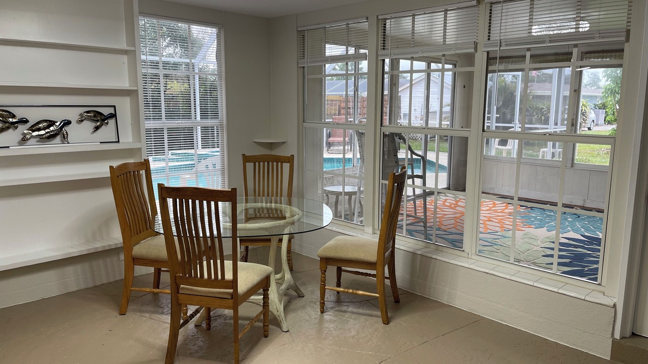 Photo of Bedroom in Plantation