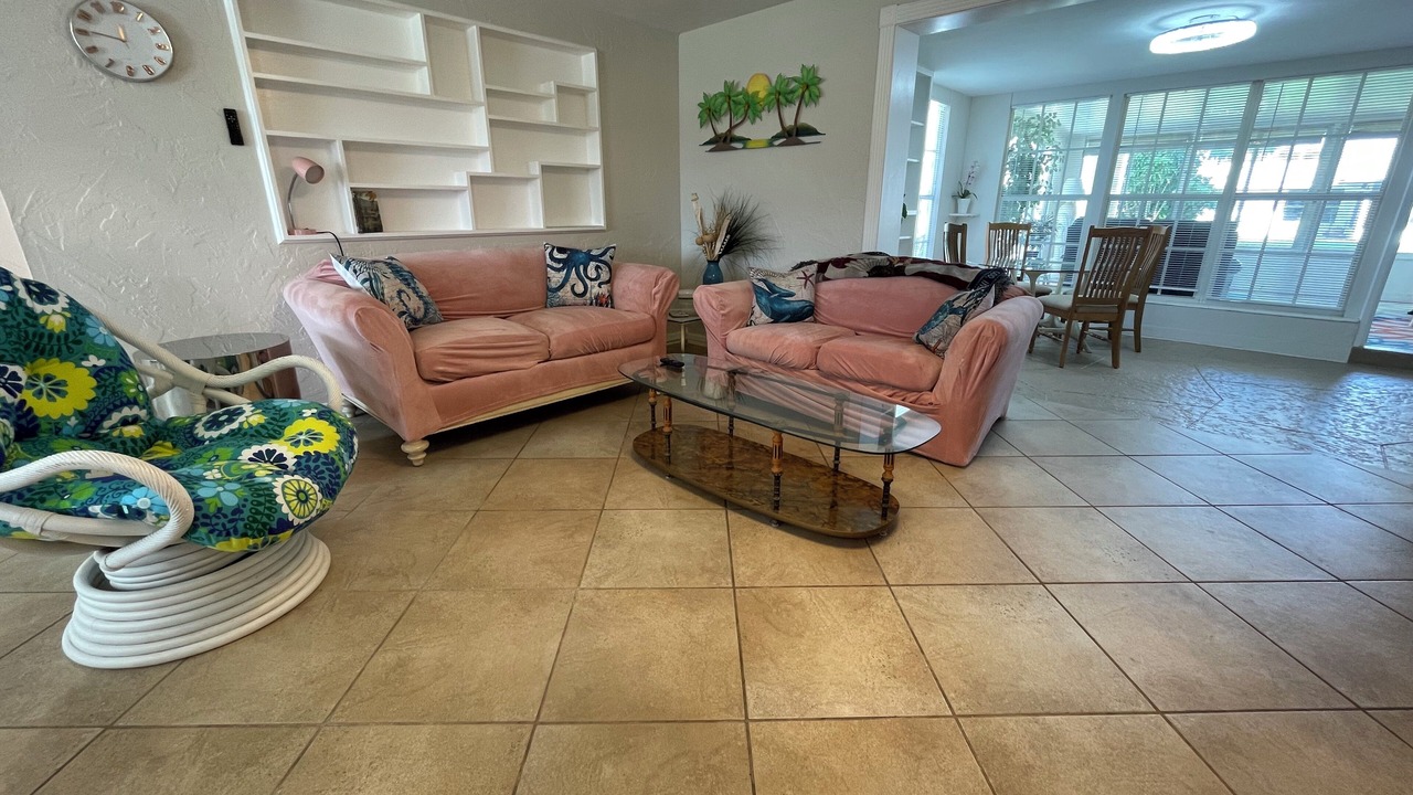 Photo of Livingroom in Plantation