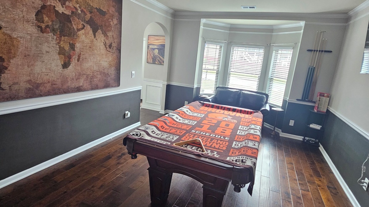 Photo of Bedroom in Evans
