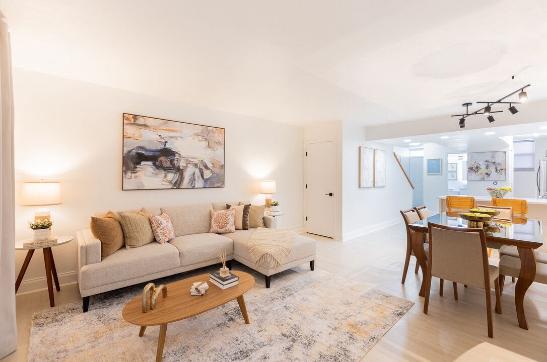 Photo of Livingroom in Horton Shores