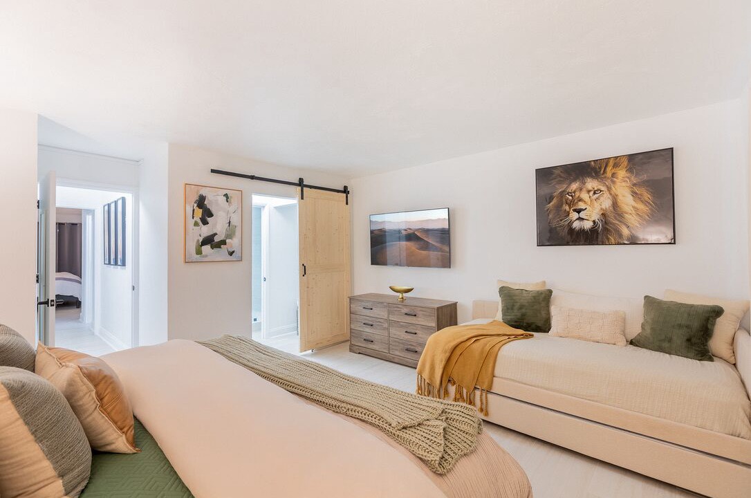 Photo of Bedroom in Horton Shores
