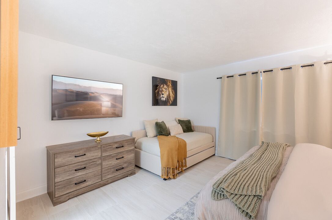 Photo of Bedroom in Horton Shores