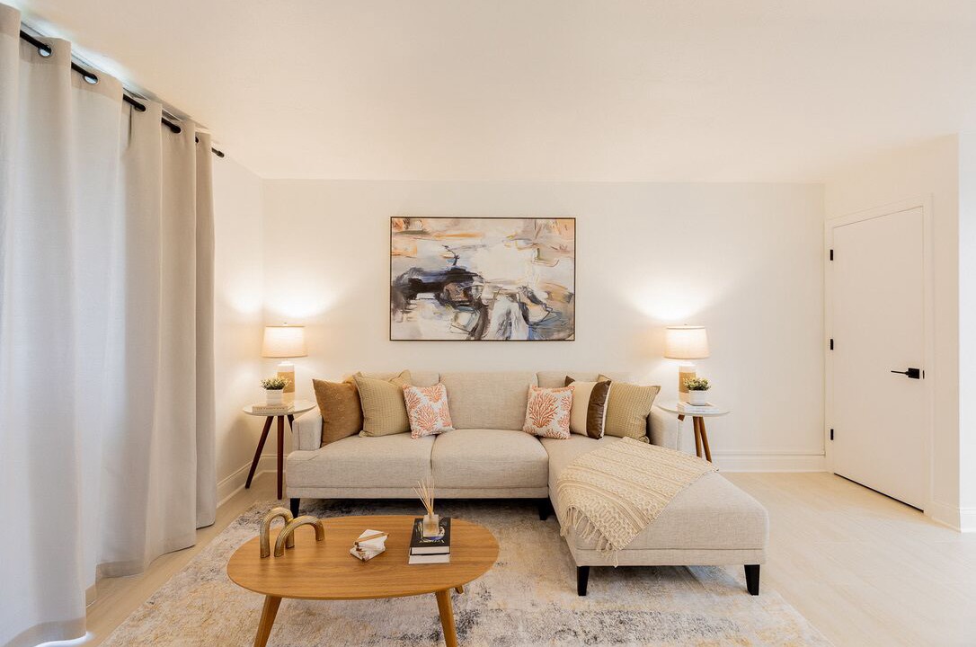 Photo of Livingroom in Horton Shores