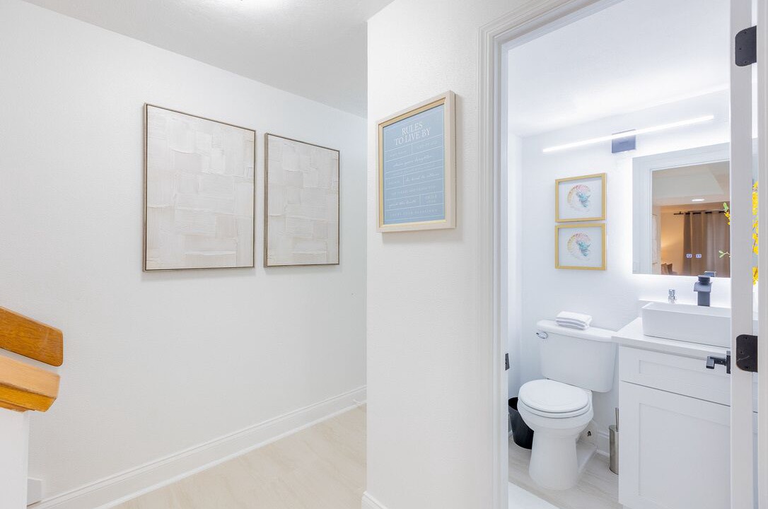 Photo of Bathroom in Horton Shores