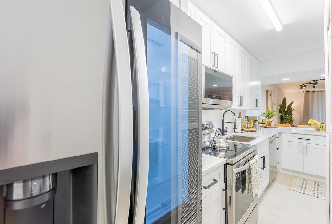 Photo of Kitchen in Horton Shores
