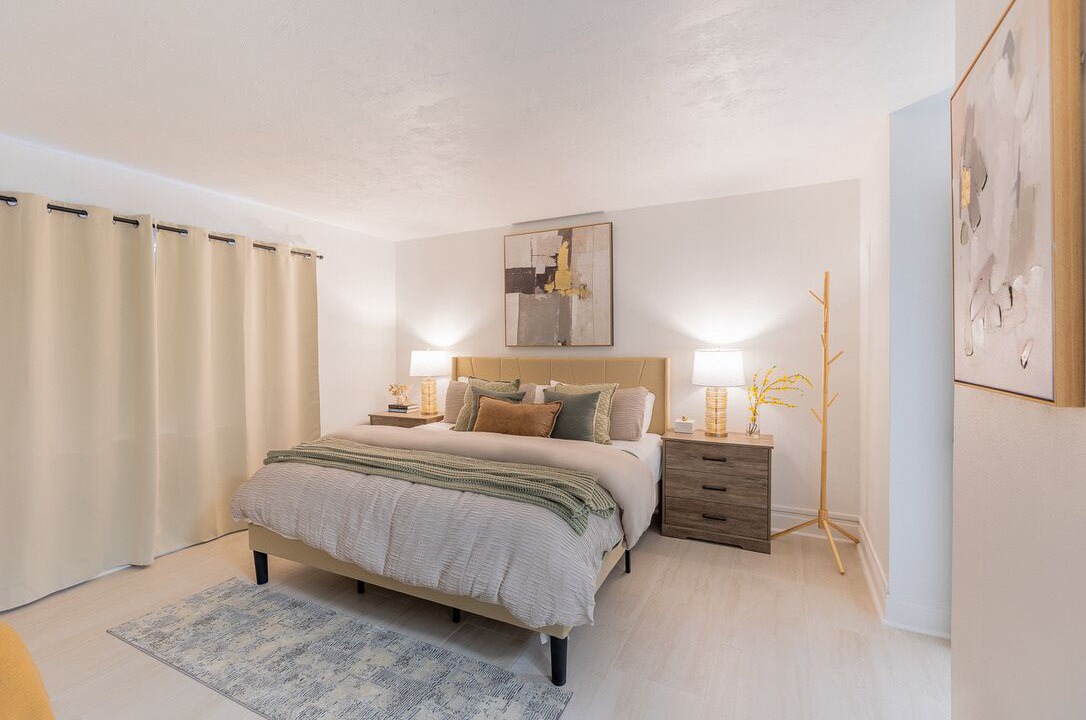 Photo of Bedroom in Horton Shores