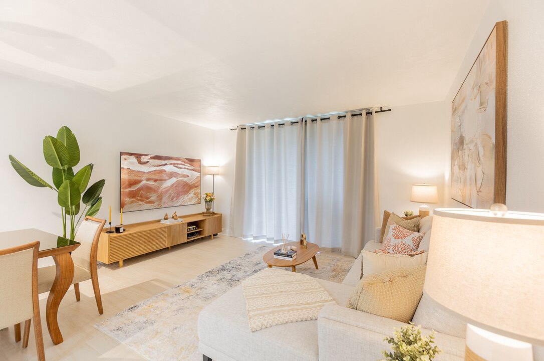 Photo of Livingroom in Horton Shores