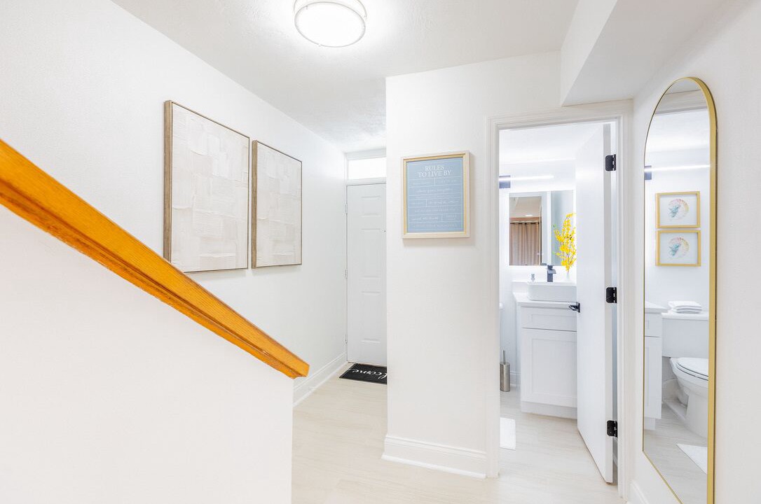 Photo of Bathroom in Horton Shores