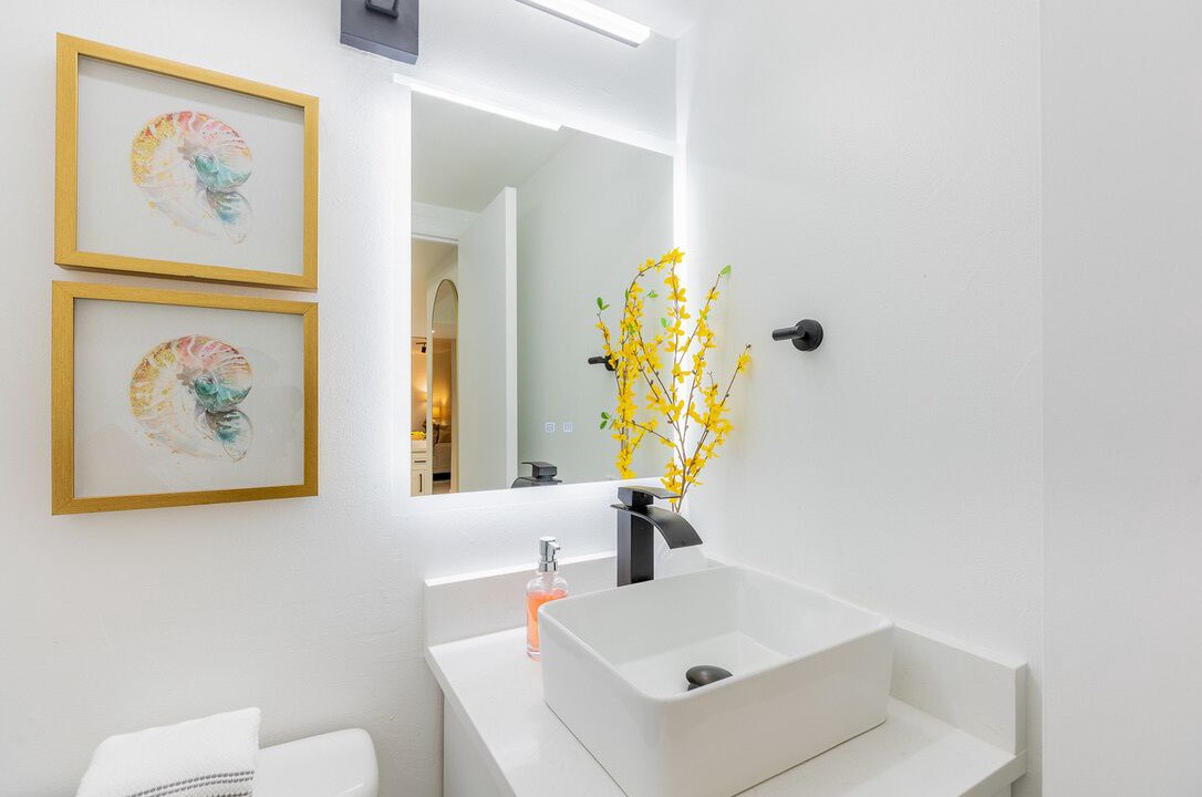 Photo of Bathroom in Horton Shores