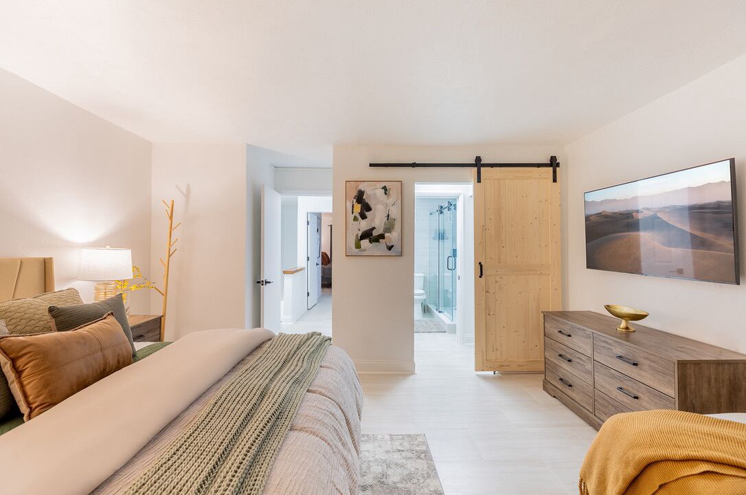 Photo of Bedroom in Horton Shores