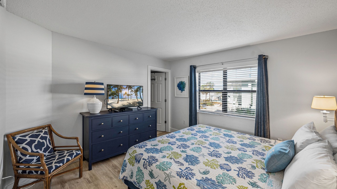 Photo of Bedroom in Belle Vista