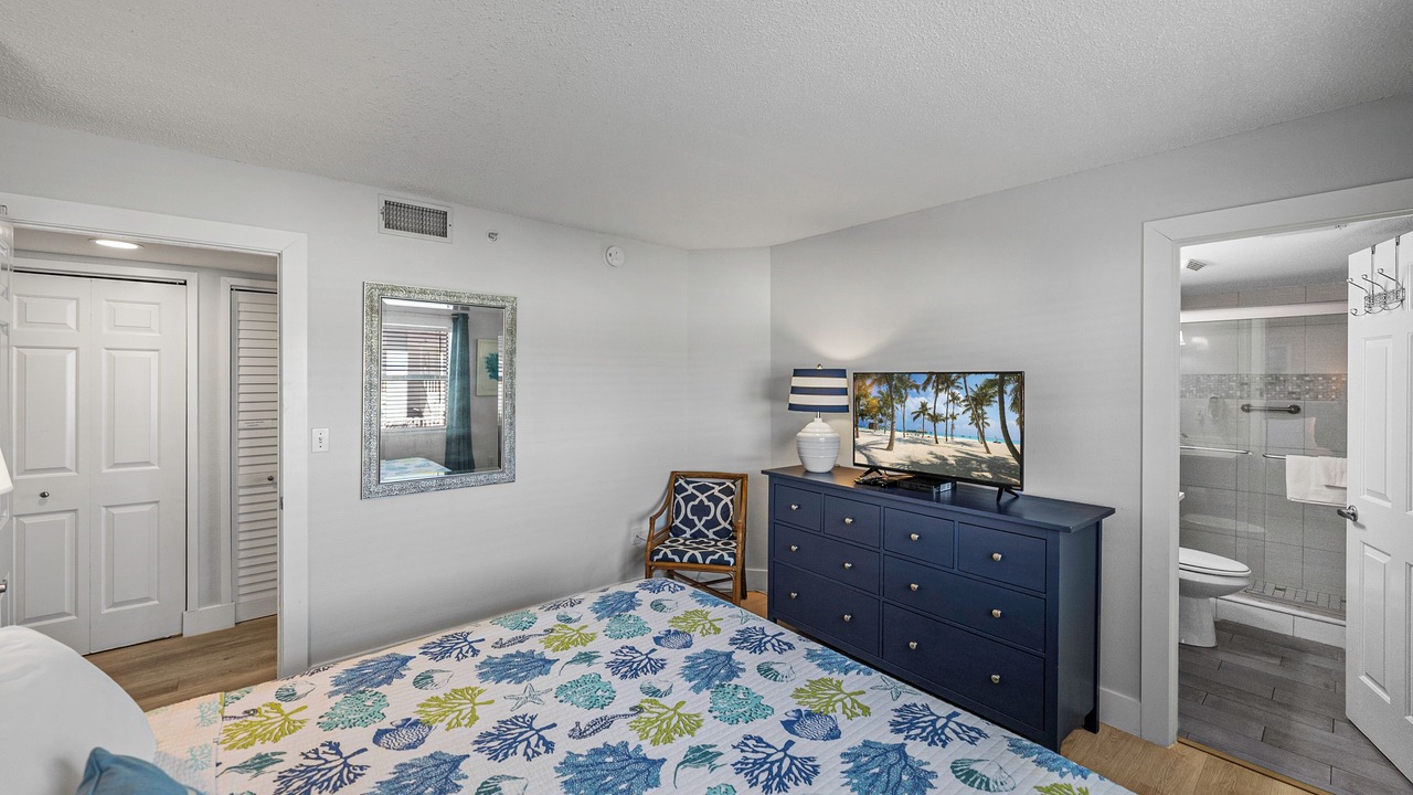 Photo of Bedroom in Belle Vista
