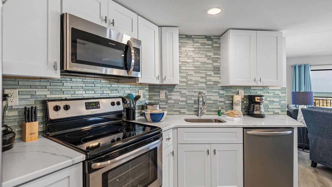 Photo of Kitchen in Belle Vista