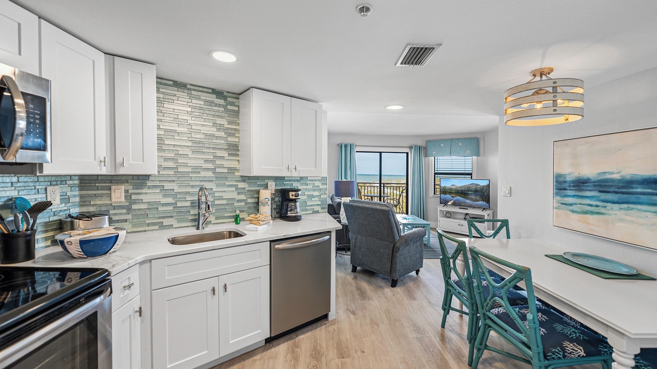 Photo of Kitchen in Belle Vista