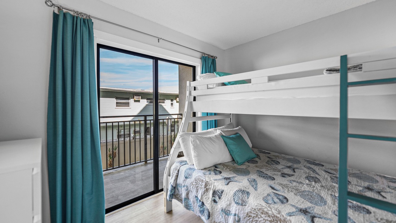 Photo of Bedroom in Belle Vista