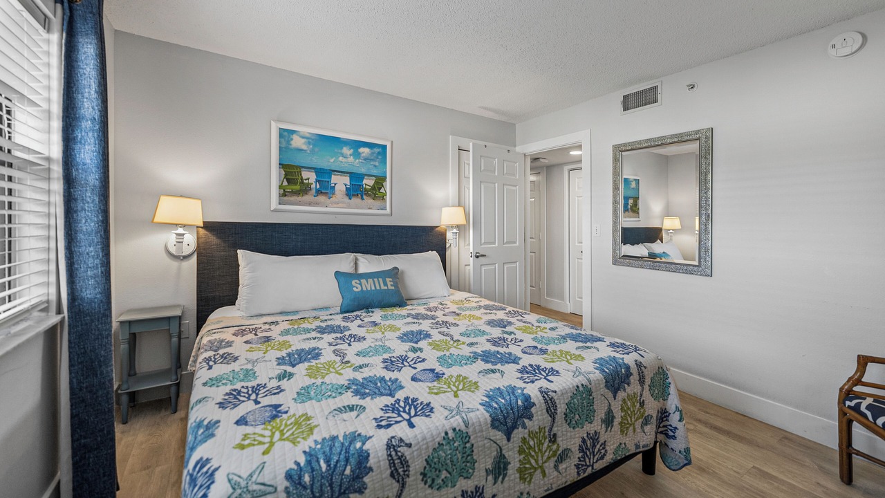 Photo of Bedroom in Belle Vista