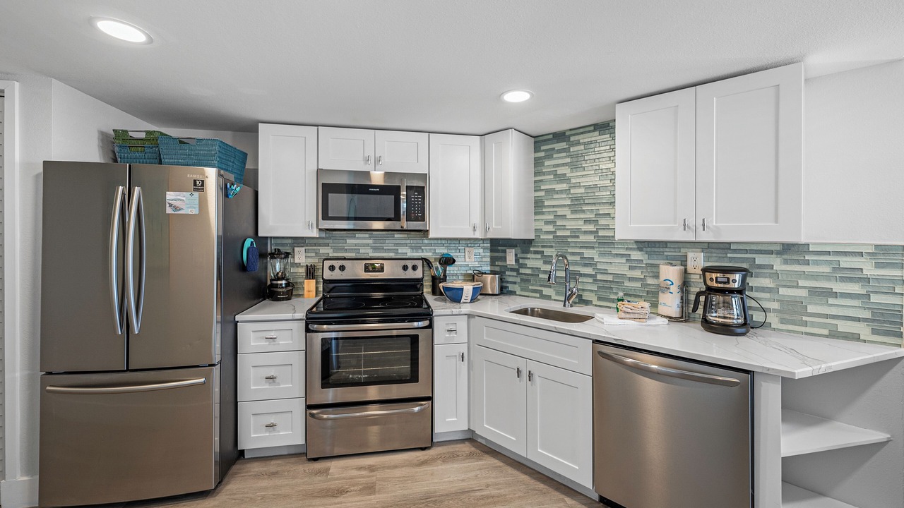 Photo of Kitchen in Belle Vista