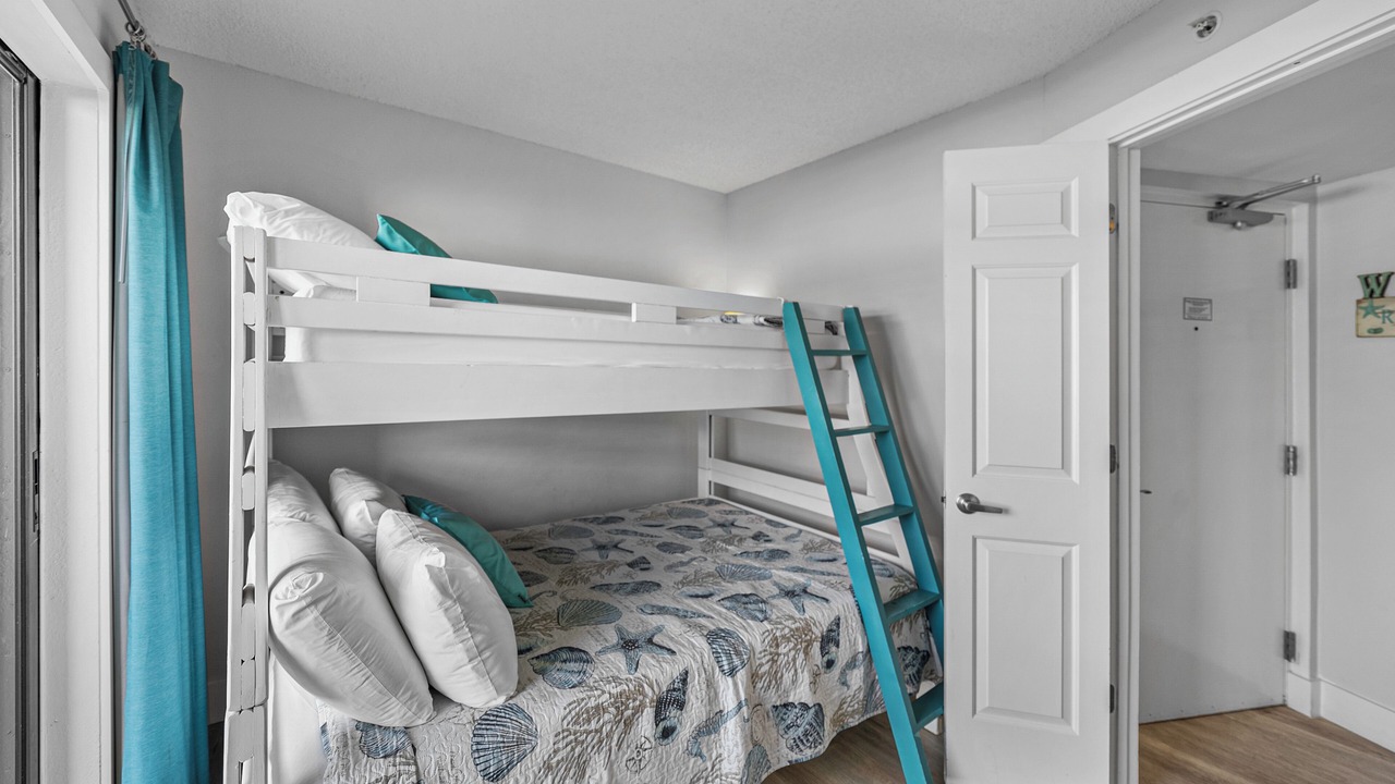Photo of Bedroom in Belle Vista