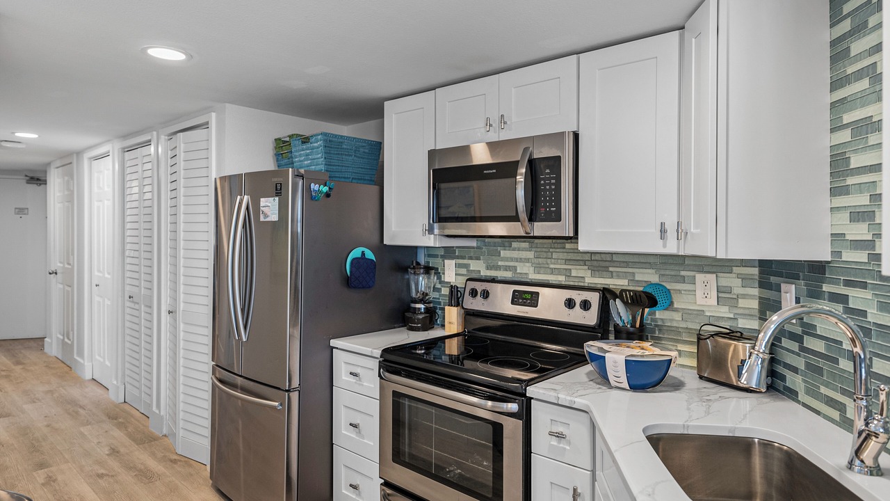 Photo of Kitchen in Belle Vista