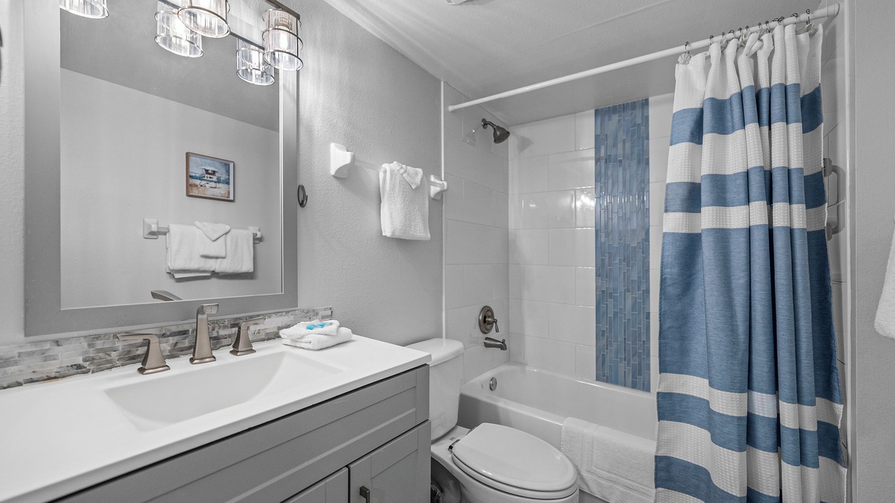 Photo of Bathroom in Belle Vista