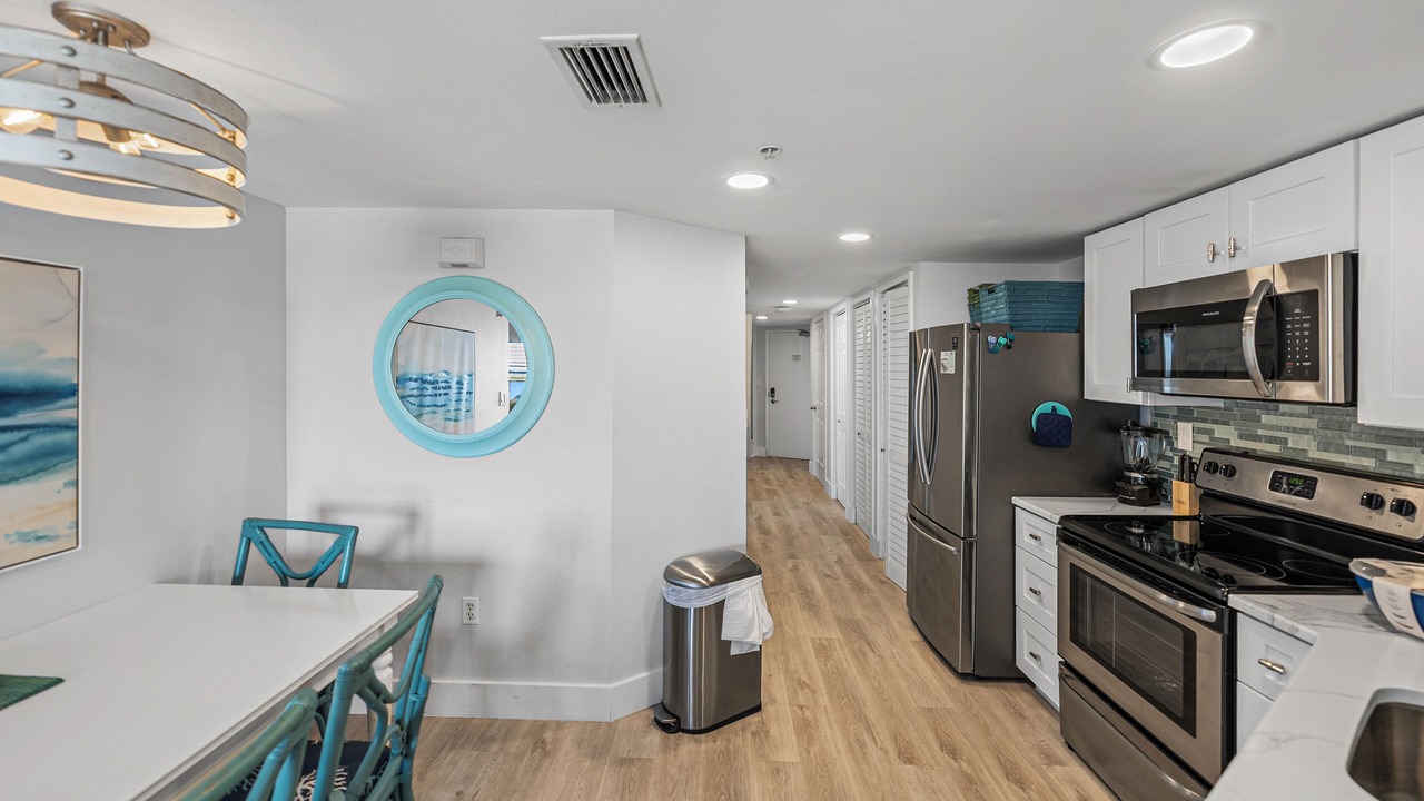 Photo of Kitchen in Belle Vista