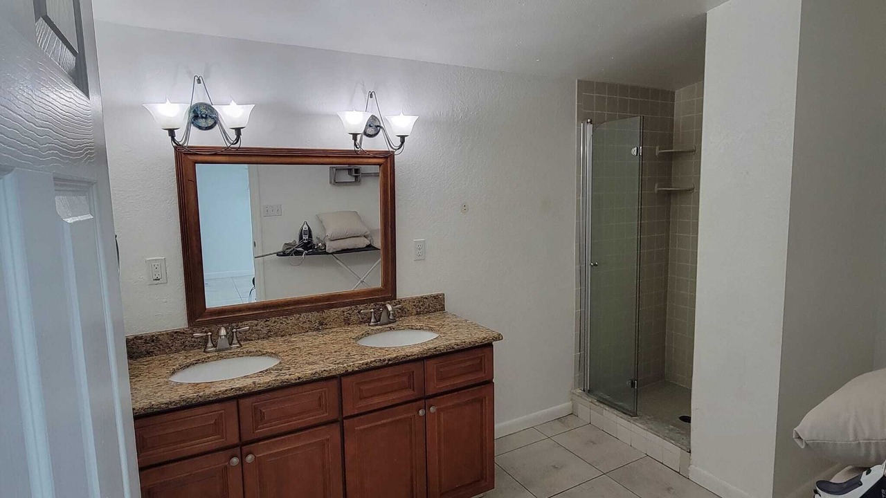 Photo of Bathroom in Disston Heights