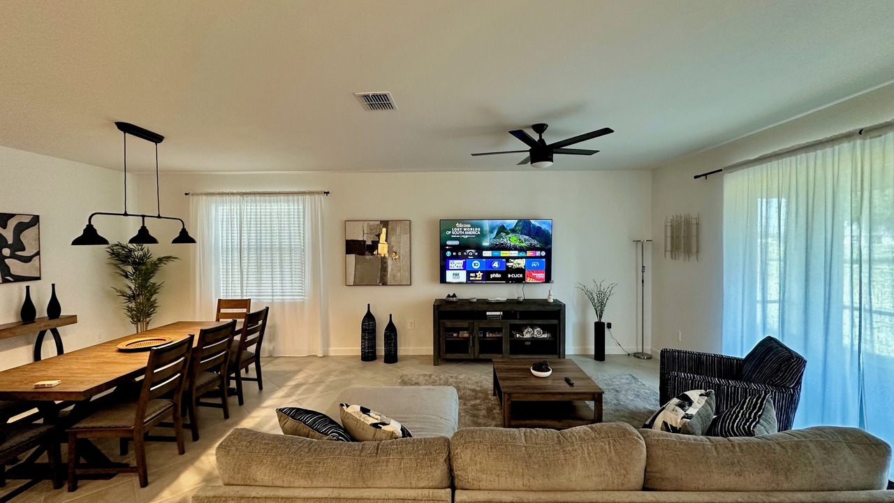 Photo of Bedroom in Lehigh Acres