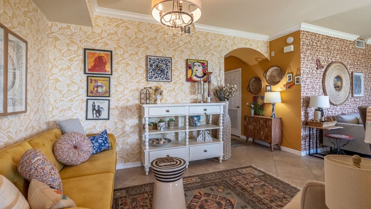 Photo of Bedroom in Naples