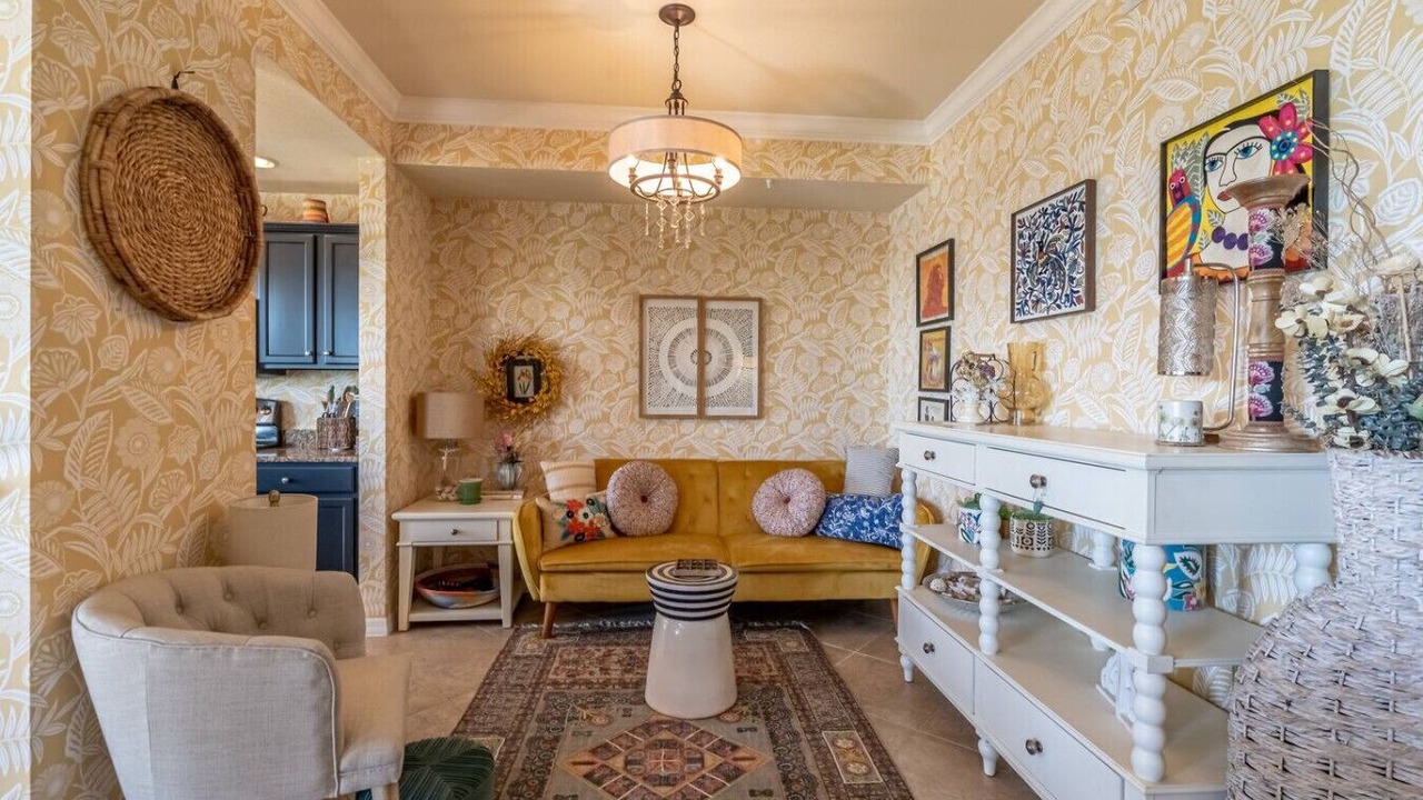 Photo of Bedroom in Naples