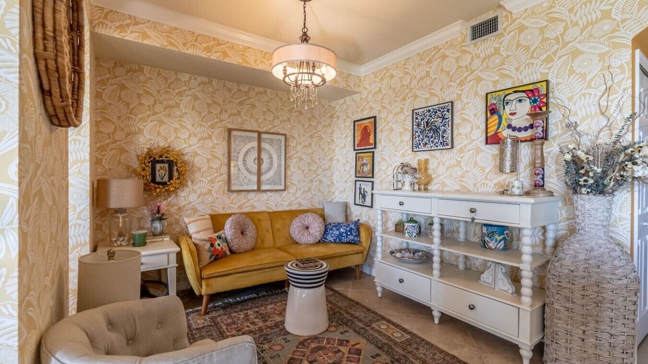 Photo of Bedroom in Naples