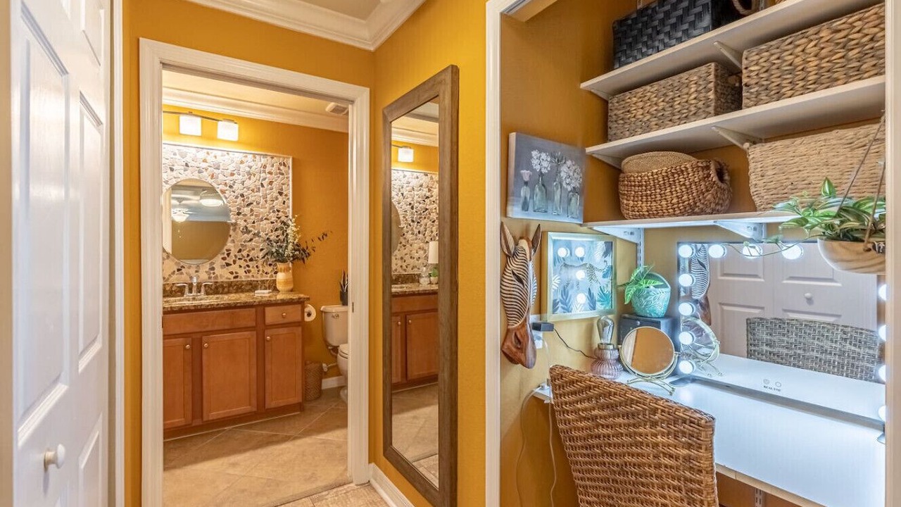 Photo of Bathroom in Naples