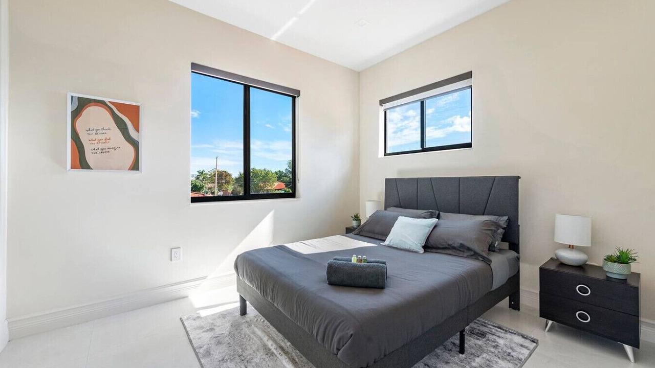 Photo of Bedroom in Coral Terrace