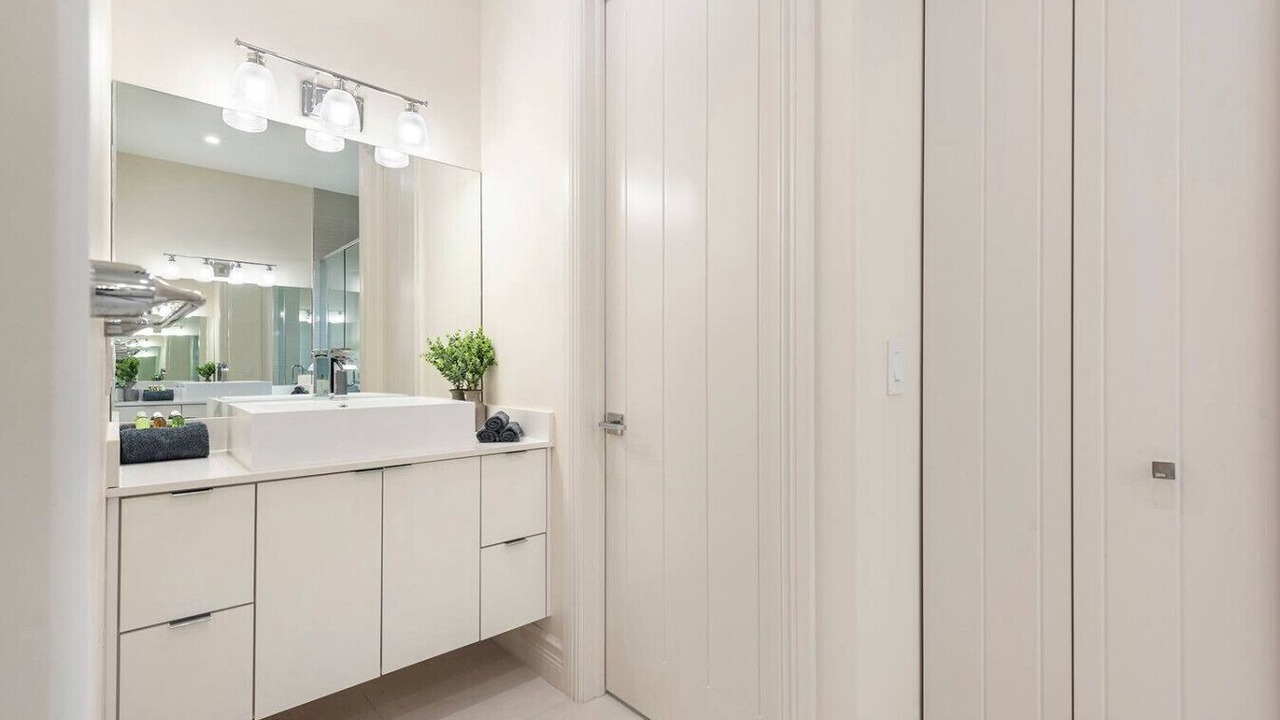 Photo of Bathroom in Coral Terrace