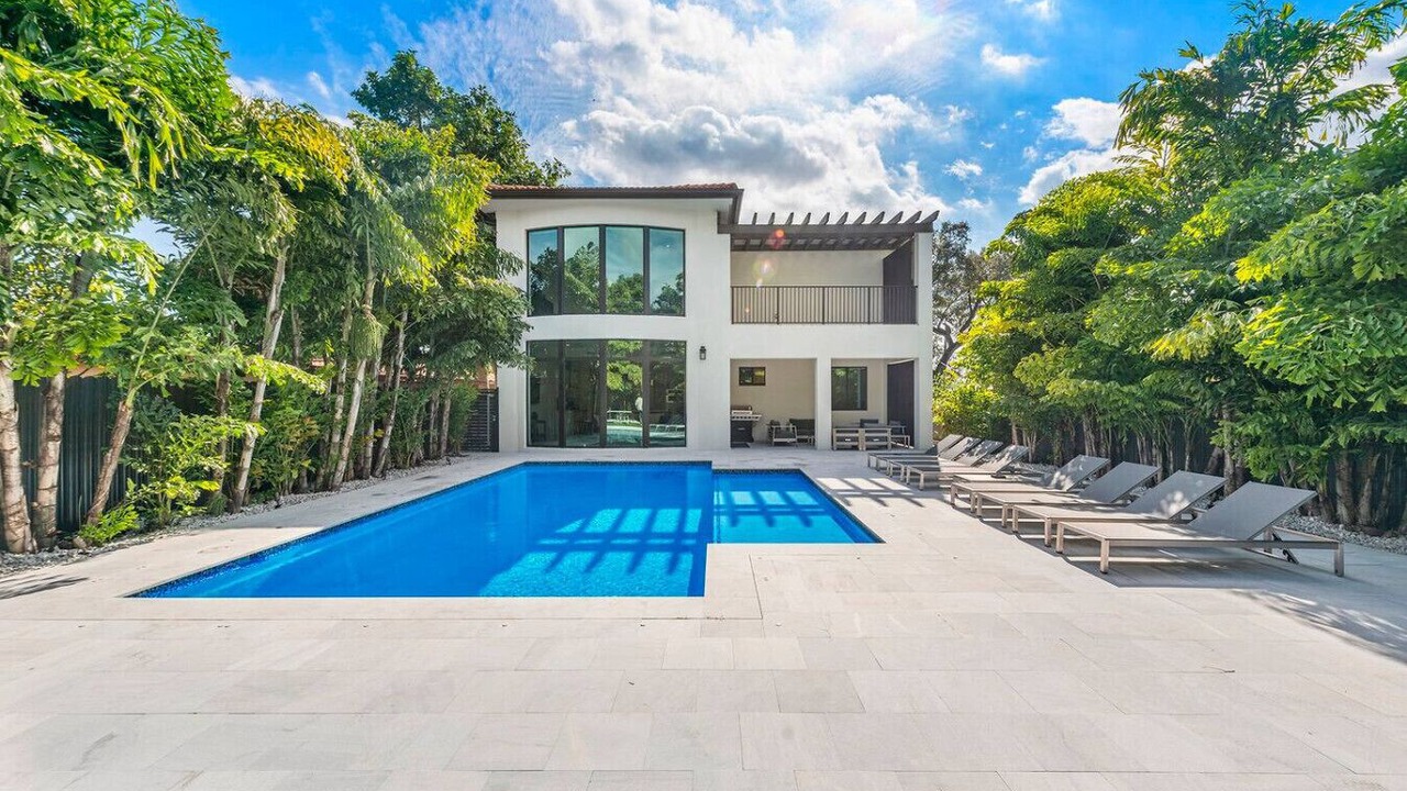 Photo of Outdoor in Coral Terrace