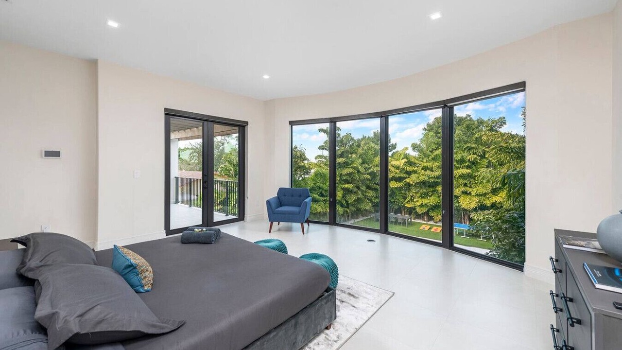 Photo of Bedroom in Coral Terrace
