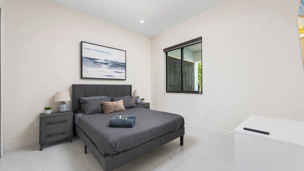 Photo of Bedroom in Coral Terrace