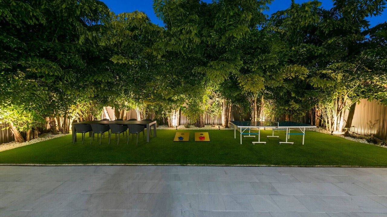Photo of Outdoor in Coral Terrace